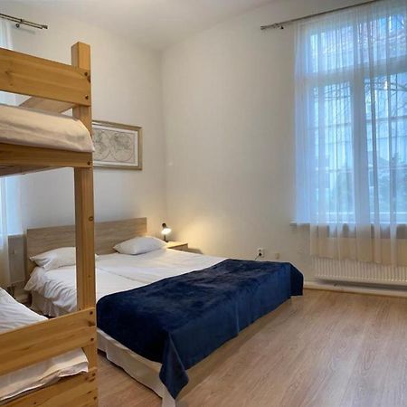 Aquamarine Hotel - Lauluvaeljak Tallinn Dış mekan fotoğraf
