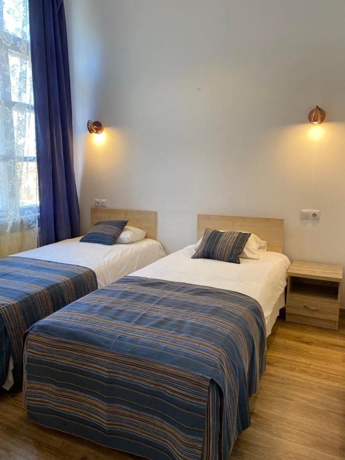 Aquamarine Hotel - Lauluvaeljak Tallinn Dış mekan fotoğraf