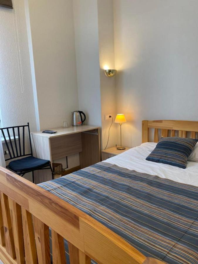 Aquamarine Hotel - Lauluvaeljak Tallinn Dış mekan fotoğraf