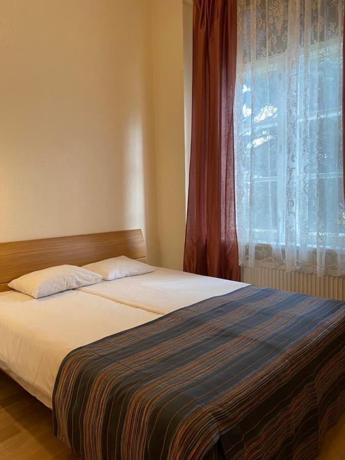Aquamarine Hotel - Lauluvaeljak Tallinn Dış mekan fotoğraf