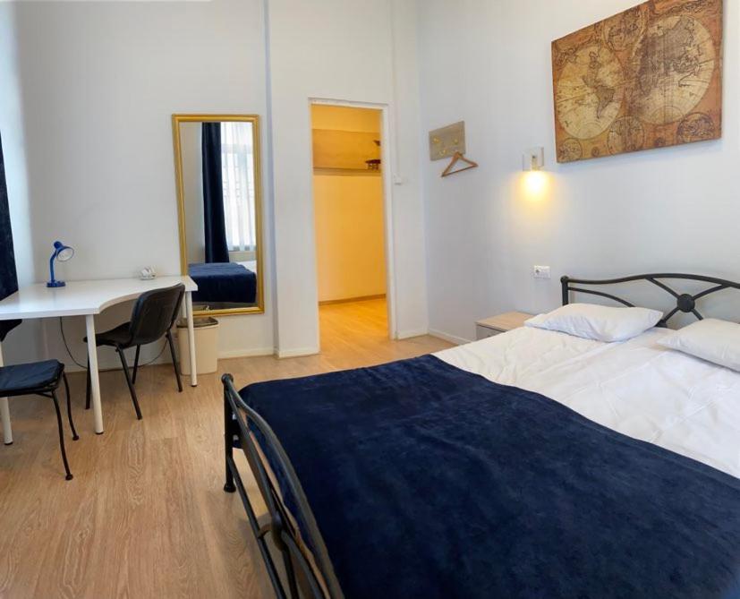 Aquamarine Hotel - Lauluvaeljak Tallinn Dış mekan fotoğraf