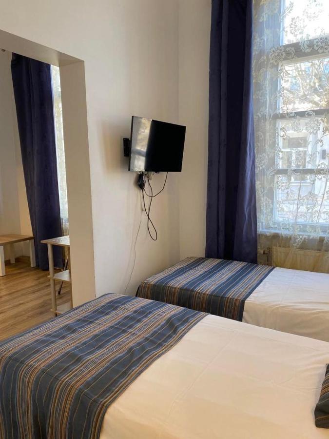 Aquamarine Hotel - Lauluvaeljak Tallinn Dış mekan fotoğraf