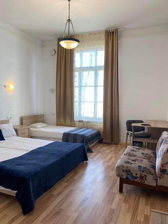 Aquamarine Hotel - Lauluvaeljak Tallinn Dış mekan fotoğraf