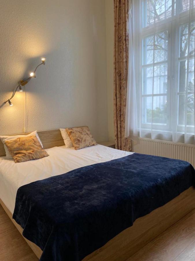 Aquamarine Hotel - Lauluvaeljak Tallinn Dış mekan fotoğraf