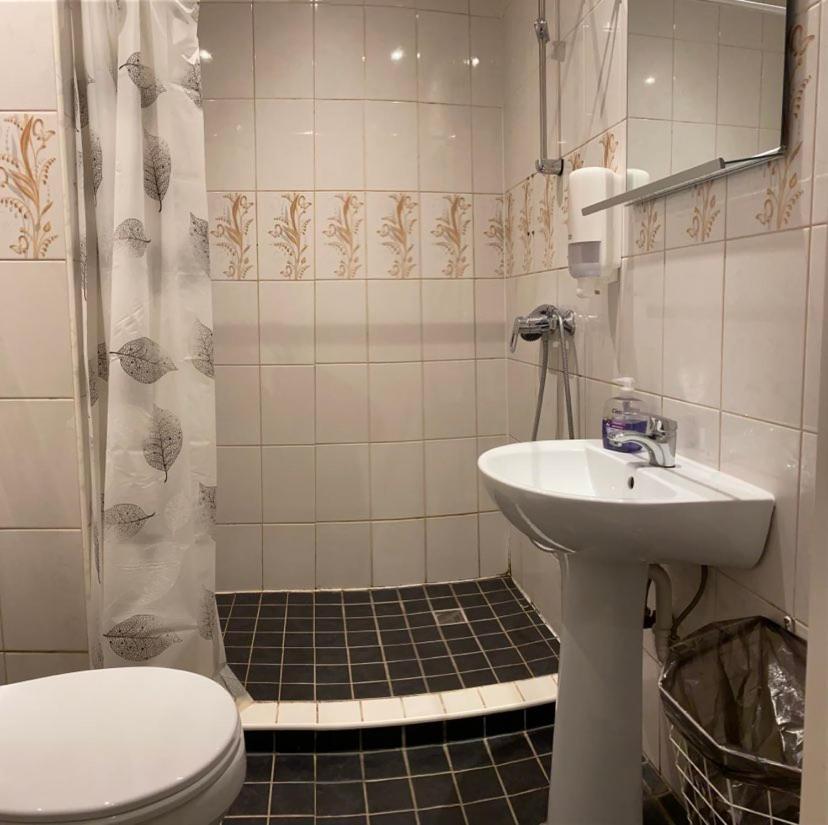 Aquamarine Hotel - Lauluvaeljak Tallinn Dış mekan fotoğraf