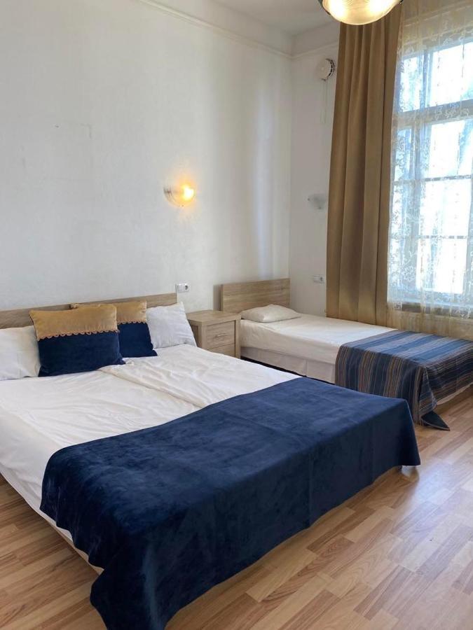 Aquamarine Hotel - Lauluvaeljak Tallinn Dış mekan fotoğraf