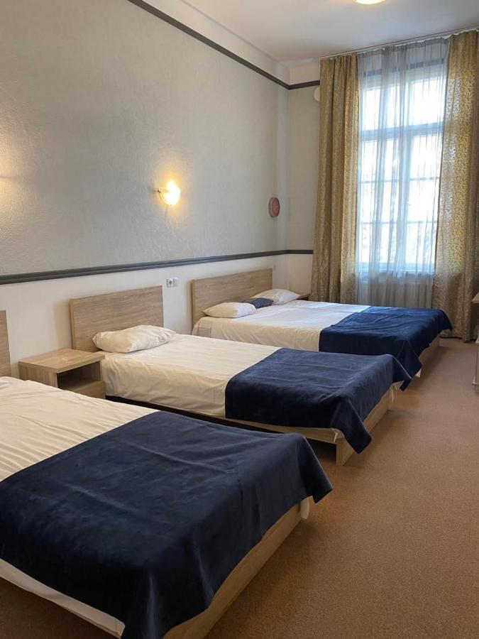 Aquamarine Hotel - Lauluvaeljak Tallinn Dış mekan fotoğraf