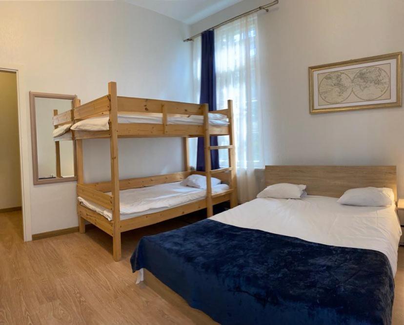 Aquamarine Hotel - Lauluvaeljak Tallinn Dış mekan fotoğraf